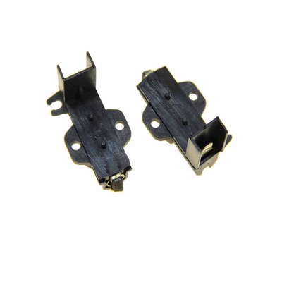 KIT ESCOVA CARVAO ARISTON 5X12,5X32mm - 215681