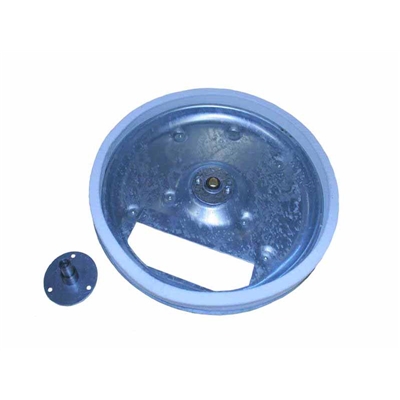 KIT SUPORTE TAMBOR - H97922496