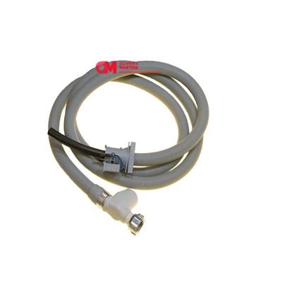 TUBO ENTRADA C/AGUASTOP ELECTROLUX - 110057