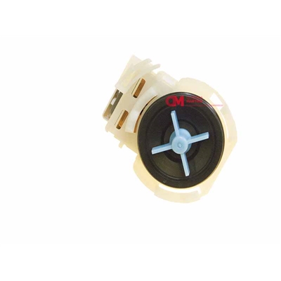 BOMBA ESGOTO - 481236018558