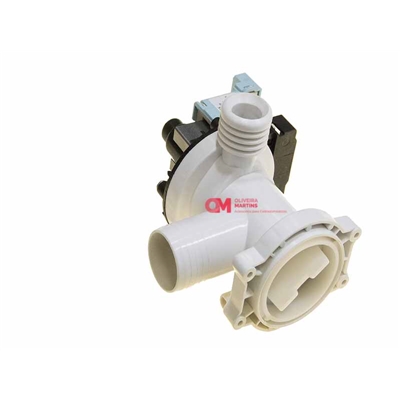 BOMBA ESGOTO ARISTON - A163AR14