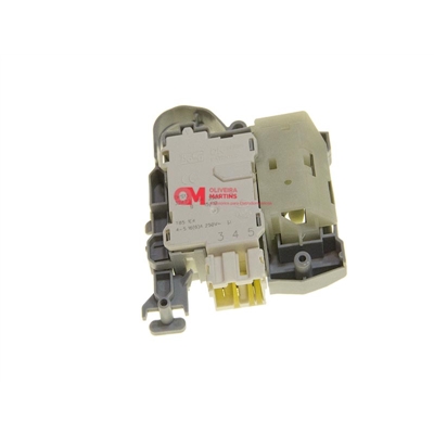 BLOCA PORTAS - H43030357