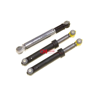 KIT AMORTECEDOR MIELE 3 - 306159
