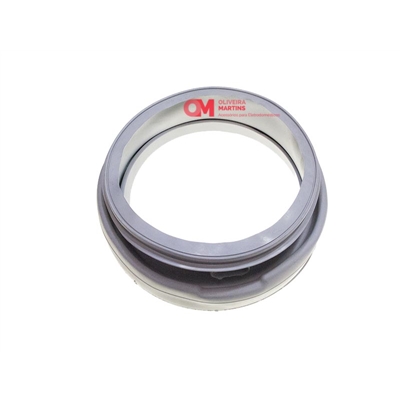 BORRACHA OCULO BAUKNECHT - 481246668546