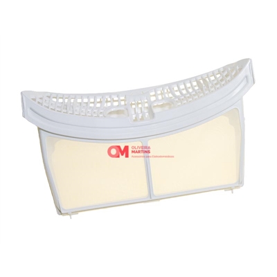 FILTRO MAQUINA SECAR BEKO - 990100