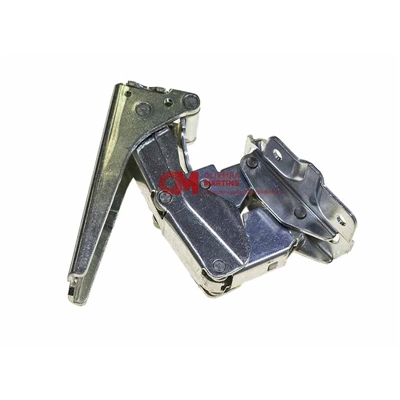 DOBRADICA FRIGORIFICO INFERIOR ENCASTRE ELECTROLUX - 530108