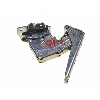 DOBRADICA FRIGORIFICO SUPERIOR ENCASTRE ELECTROLUX - 530109