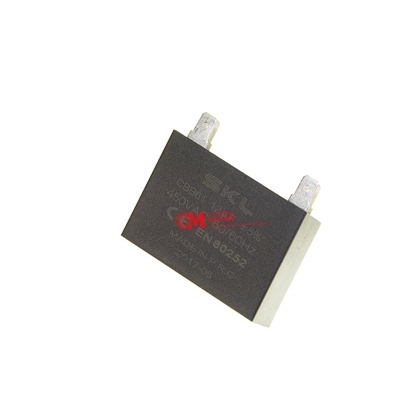 CONDENSADOR 12mF 450V - 230115