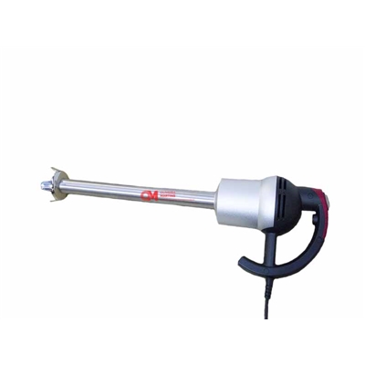 TRITURADOR KISAC 8209 - MJ2099