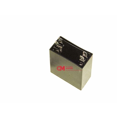 CONDENSADOR 20mF 450V - 230117