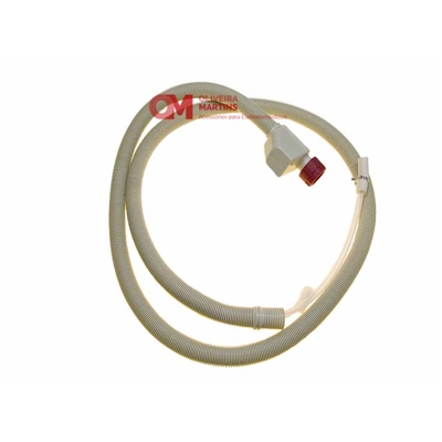 TUBO ENTRADA AGUASTOP BEKO 2.1Mt - 110266