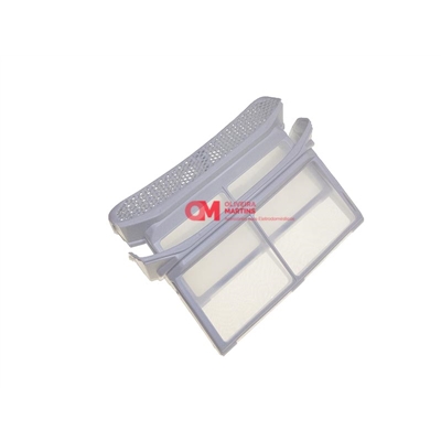 FILTRO MAQUINA SECAR SIEMENS - 00656033