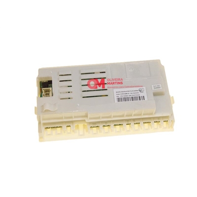 PROGRAMADOR - F306491