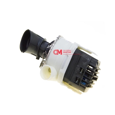 MOTOR BEKO M.L.L. C/RESISTENCIA - 215543