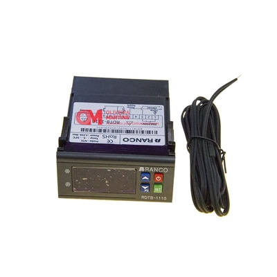 TERMOSTACTO DIGITAL RANCO RDTB-1110 - 227307