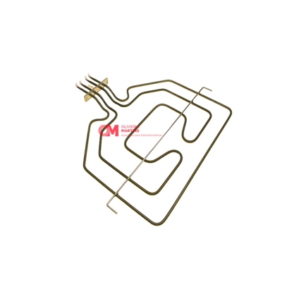 RESISTENCIA FORNO TEKA 1400+1050W - E326780043