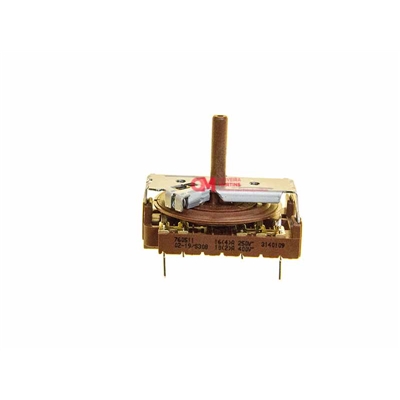 COMUTADOR FORNO TEKA 6P - E330780014