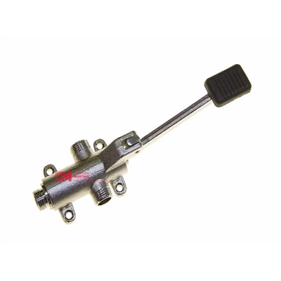 PEDAL AGUA FRIA - D0PD172