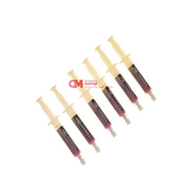 SELADOR DE FUGAS R410/R32 6X6 ml - E471000132