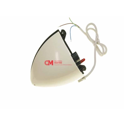 BOMBA ESGOTO AR CONDICIONADO C/ DEPOSITO - E473000116