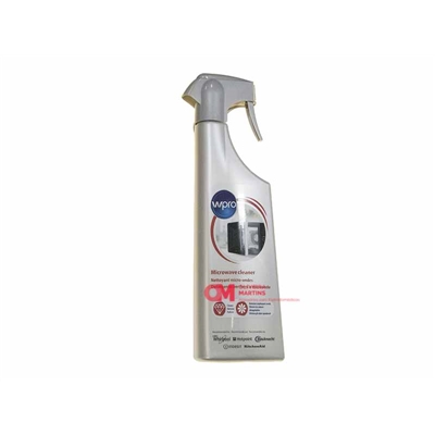 LIQUIDO LIMPEZA MICROONDAS - 484000008424