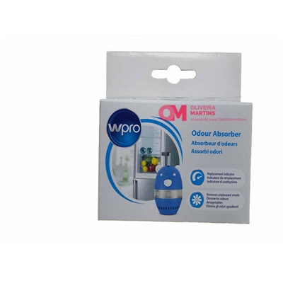 ANTI ODORES FRIGORIFICO - 484000008433