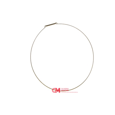 ANEL AÇO LG - 123018