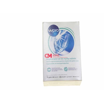 SAL REGENERADOR MAQUINA LOUCA 1Kg - 484000008588