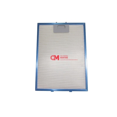 FILTRO EXAUSTOR METALICO ELICA - 818205