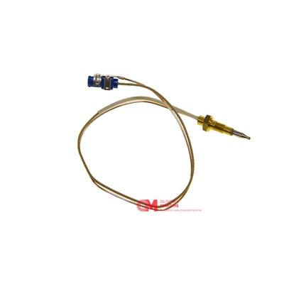 TERMOPAR BEKO 350mm - 606022