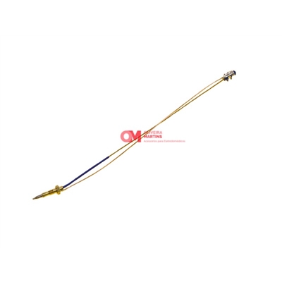 TERMOPAR BEKO 350mm - 606023