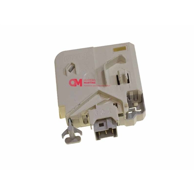 BLOCA PORTAS BOSCH - 225231