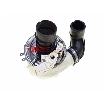 RESISTENCIA M.L.L. ZANUSSI  ELECTROLUX 2040W - 202059