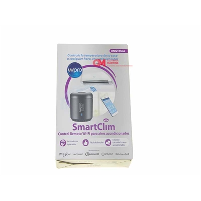 KIT WIFI AR CONDICIONADO - 484010678203