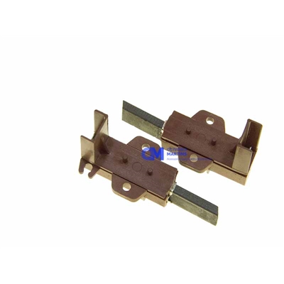 KI ESCOVAS MERLONI/ARISTON 5X12,5X32 - 215678