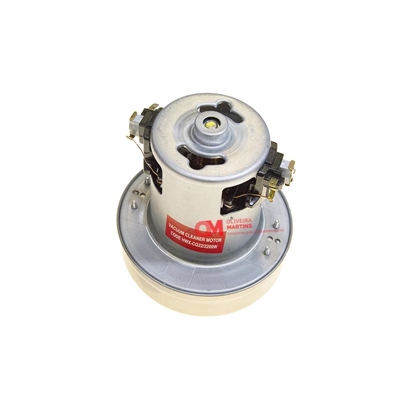 MOTOR ASPIRADOR UNIVERSAL 2200W - 814181