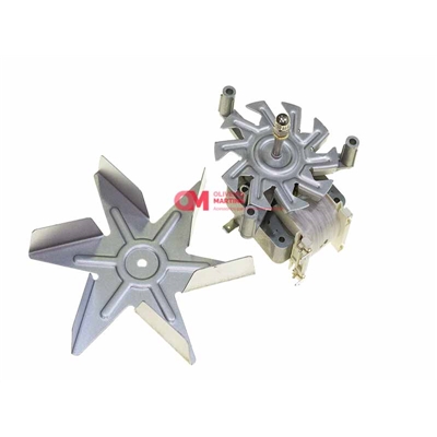 MOTOR TURBO GORENJE - E320000005