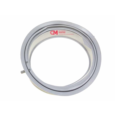 BORRACHA OCULO LG - 101344