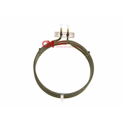 RESISTENCIA TURBO SMEG 2000W - 203060