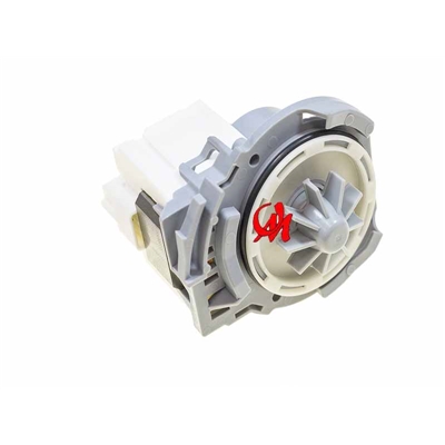 BOMBA ESGOTO WHIRLPOOL - 215417