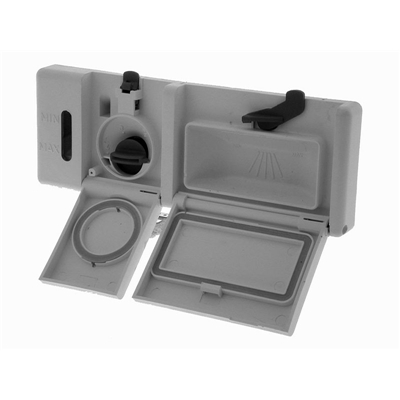 CAIXA DETERGENTE ZANUSSI - 525012