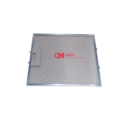 FILTRO EXAUSTOR METALICO BOSCH - 818204