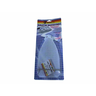 PROTECAO BASE FERRO P/ ENGOMAR A. - 990020