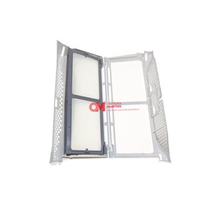 FILTRO MAQUINA SECAR ELECTROLUX - 990101