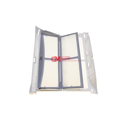 FILTRO MAQUINA SECAR ELECTROLUX #1 - 990101