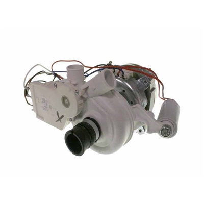 MOTOR ARISTON - F78566