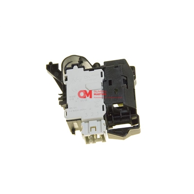 BLOCA PORTAS WHIRLPOOL - 225503