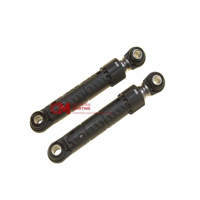 KIT AMORTECEDOR SAMSUMG 70N - 306091