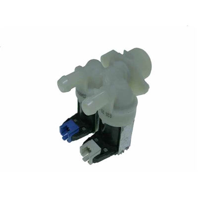 ELECTROVALVULA DUPLA 180º WHIRLPOOL - 208065