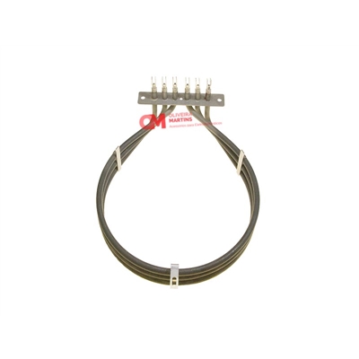 RESISTENCIA TURBO 4500W - 203400